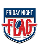 Friday Night Flag