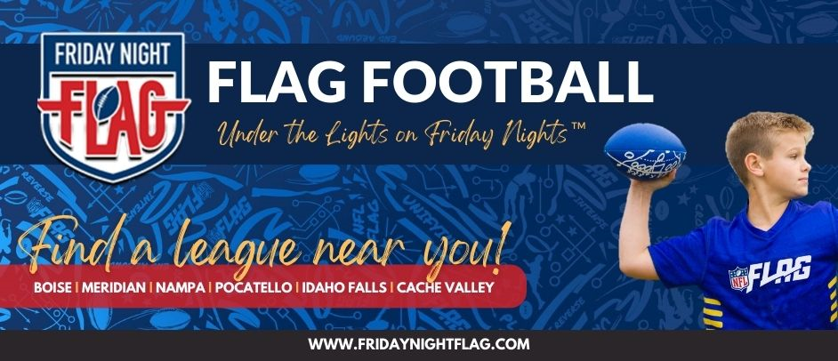 Friday Night Flag Football