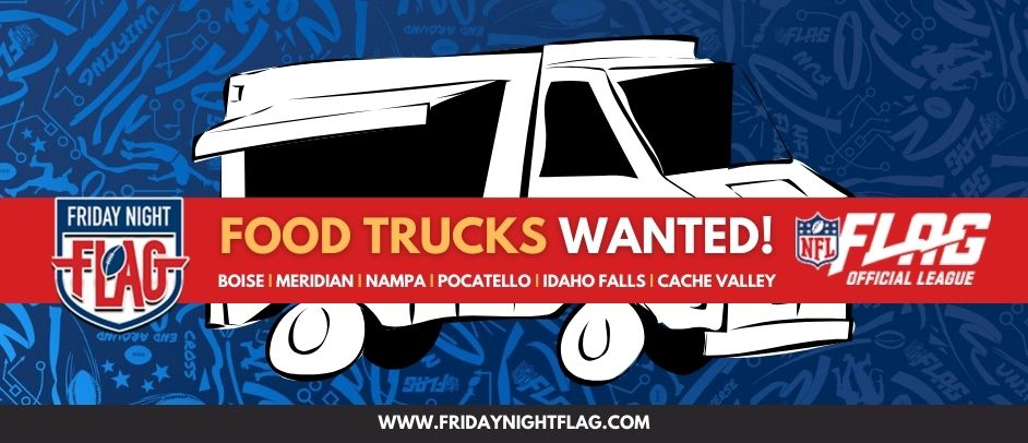 Food Trucks Wanted!