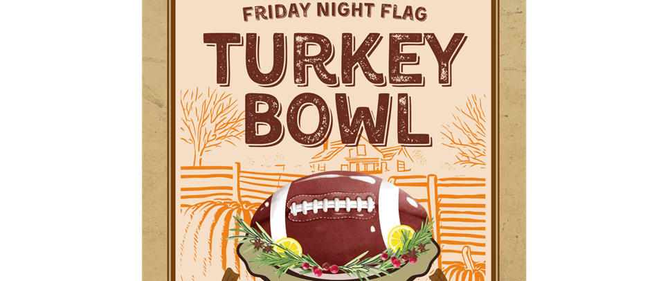 Turkey Bowl